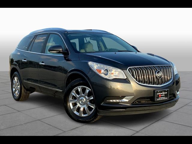 2013 Buick Enclave Premium