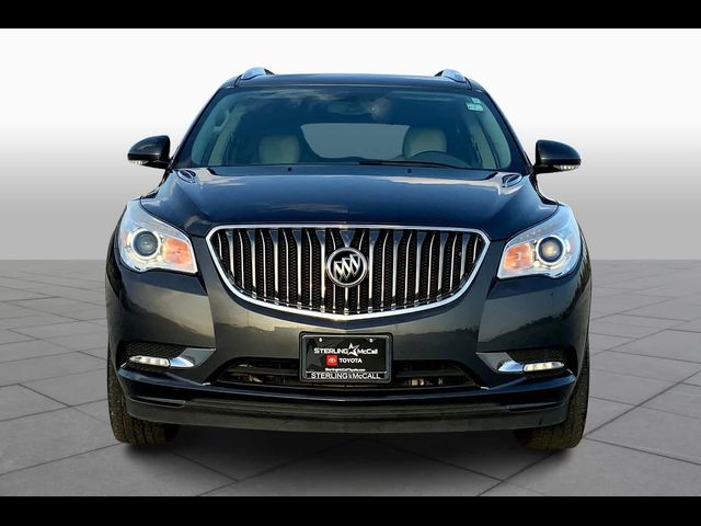 2013 Buick Enclave Premium