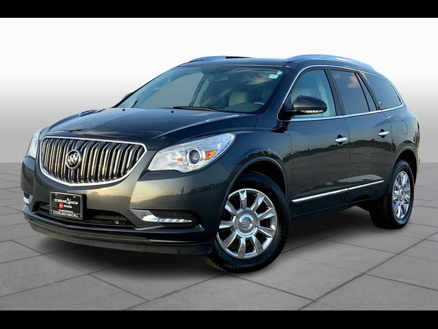 2013 Buick Enclave Premium