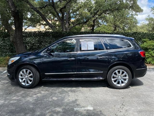 2013 Buick Enclave Premium