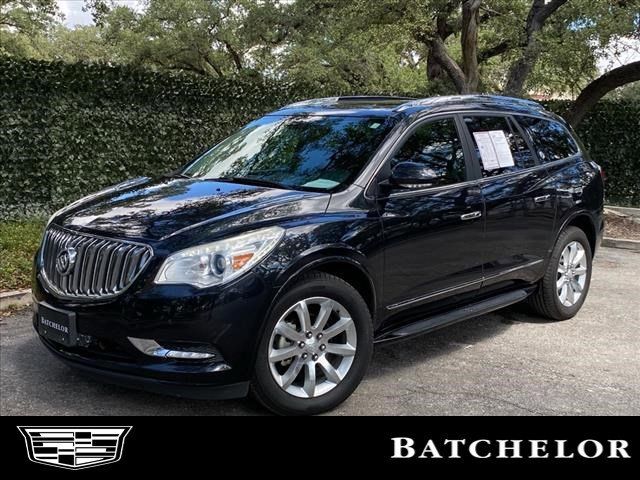 2013 Buick Enclave Premium