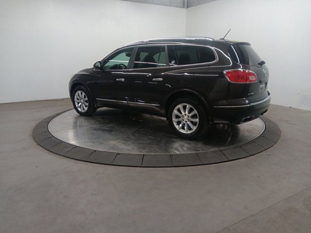 2013 Buick Enclave Premium