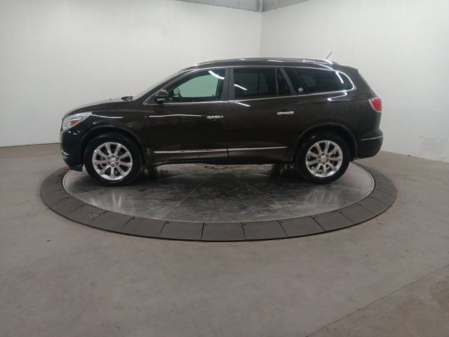 2013 Buick Enclave Premium