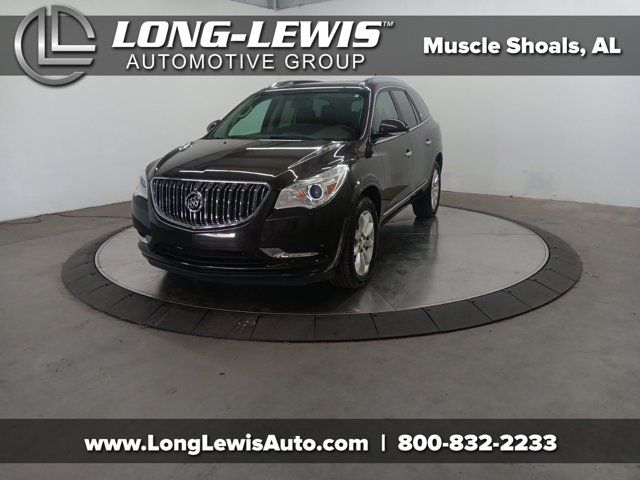 2013 Buick Enclave Premium