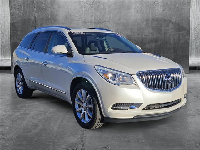 2013 Buick Enclave Premium