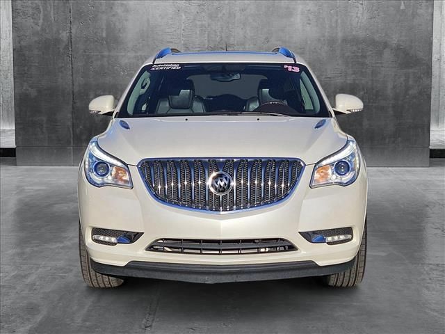 2013 Buick Enclave Premium