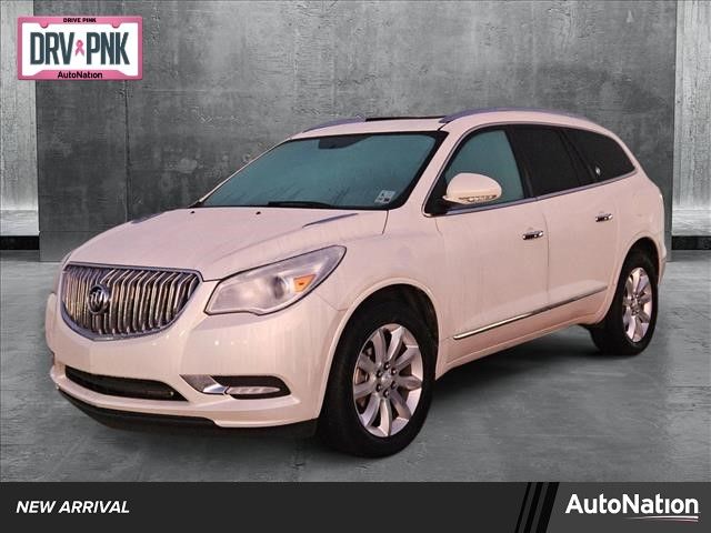 2013 Buick Enclave Premium