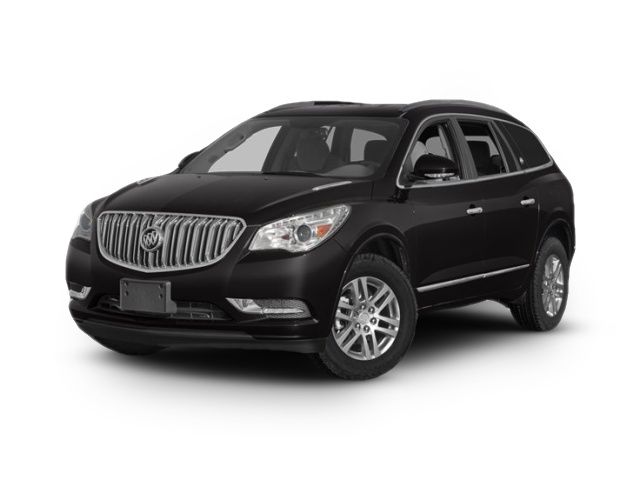 2013 Buick Enclave Premium