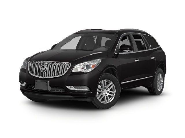 2013 Buick Enclave Premium