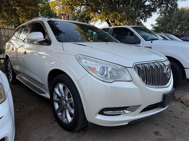 2013 Buick Enclave Premium