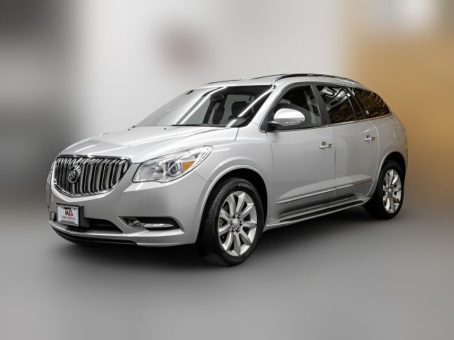 2013 Buick Enclave Premium