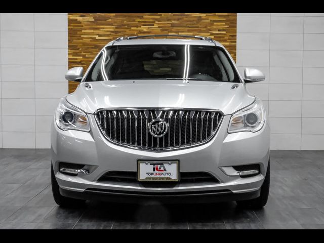 2013 Buick Enclave Premium