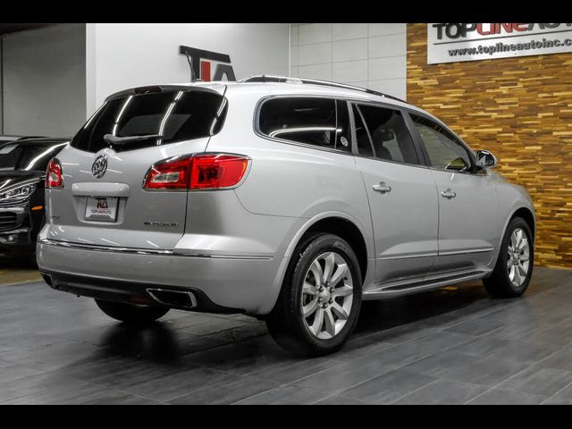 2013 Buick Enclave Premium