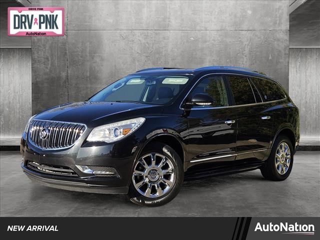 2013 Buick Enclave Premium