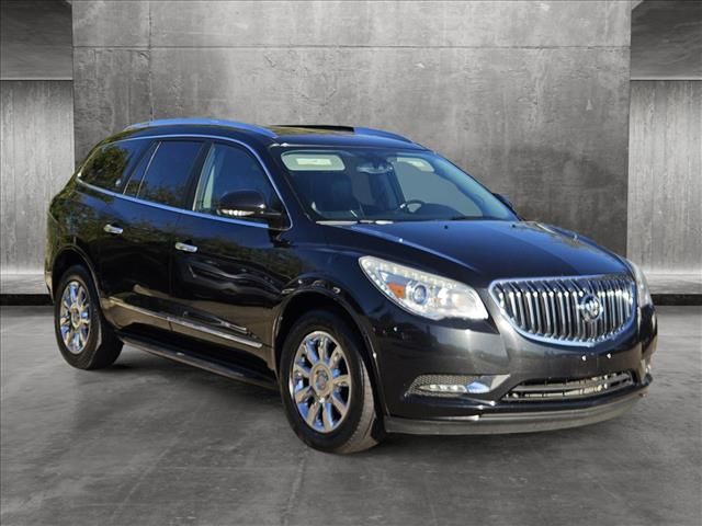 2013 Buick Enclave Premium