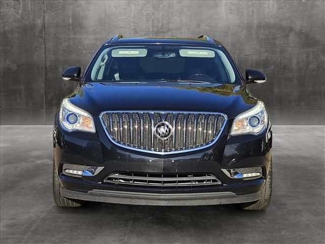 2013 Buick Enclave Premium