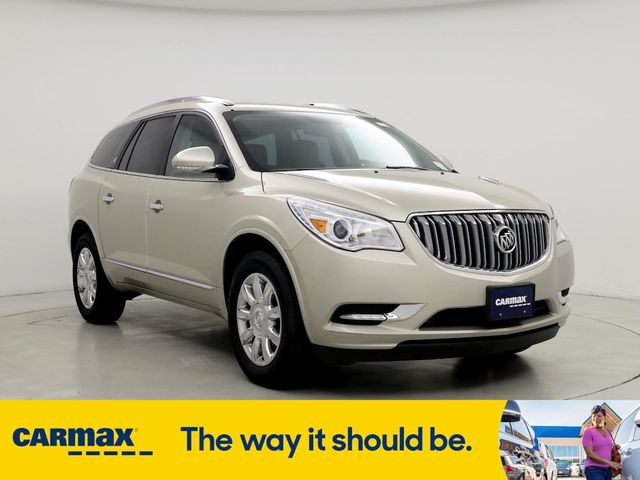 2013 Buick Enclave Premium