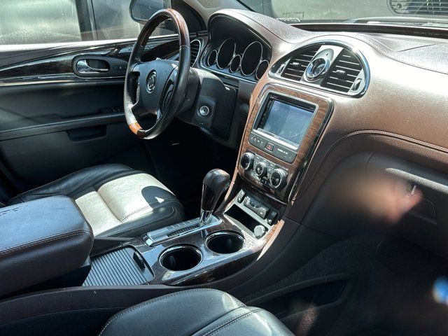 2013 Buick Enclave Premium