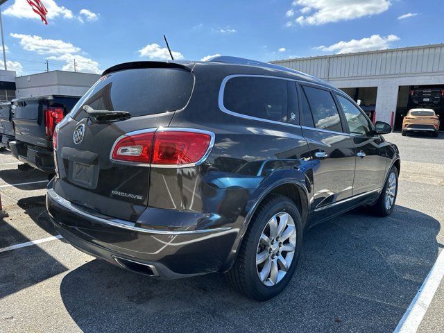 2013 Buick Enclave Premium