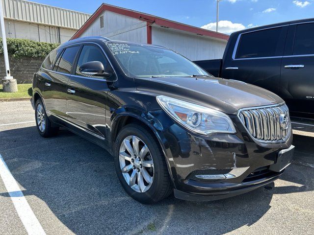 2013 Buick Enclave Premium