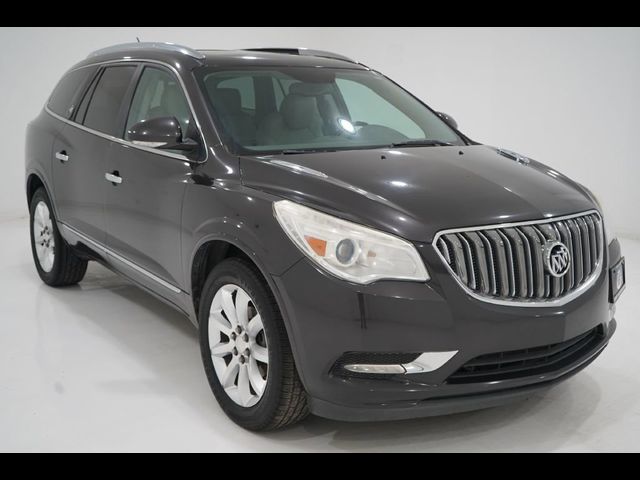 2013 Buick Enclave Premium