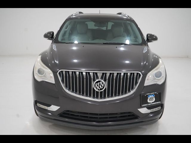 2013 Buick Enclave Premium