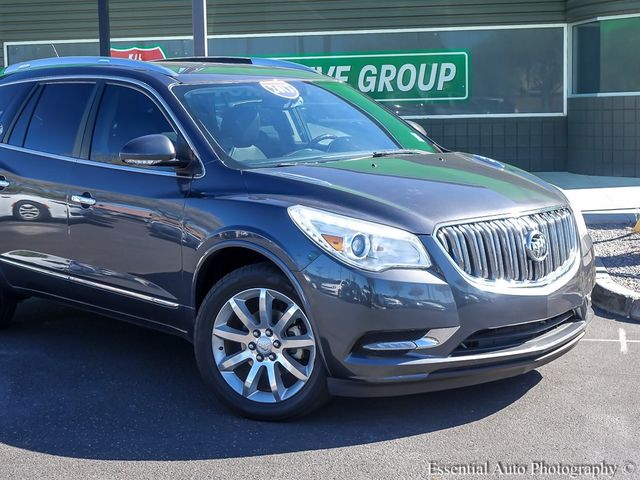 2013 Buick Enclave Premium