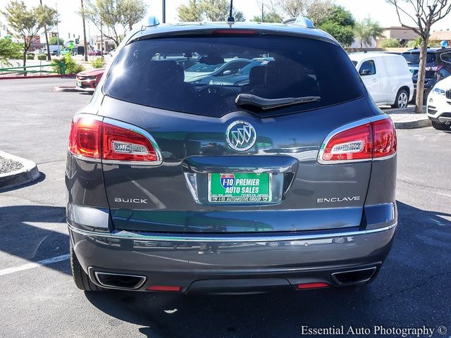 2013 Buick Enclave Premium