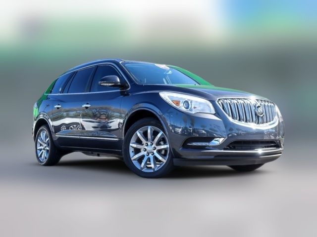 2013 Buick Enclave Premium