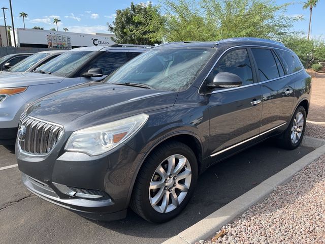 2013 Buick Enclave Premium