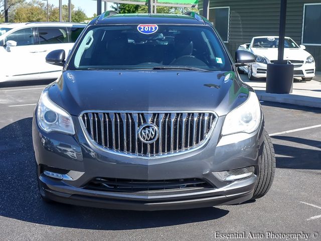 2013 Buick Enclave Premium