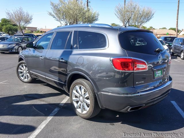 2013 Buick Enclave Premium