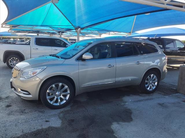 2013 Buick Enclave Premium