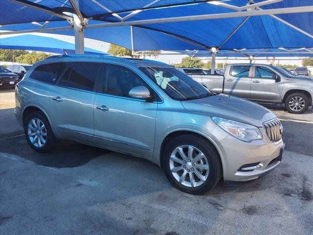 2013 Buick Enclave Premium