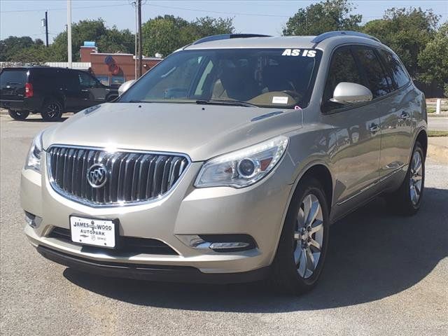 2013 Buick Enclave Premium