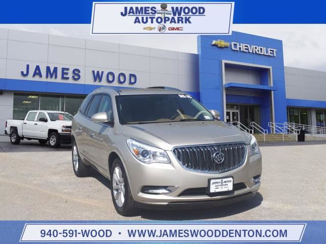 2013 Buick Enclave Premium