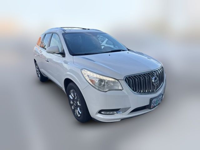 2013 Buick Enclave Premium
