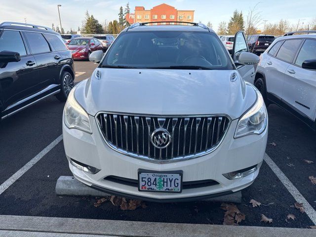 2013 Buick Enclave Premium