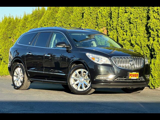 2013 Buick Enclave Premium