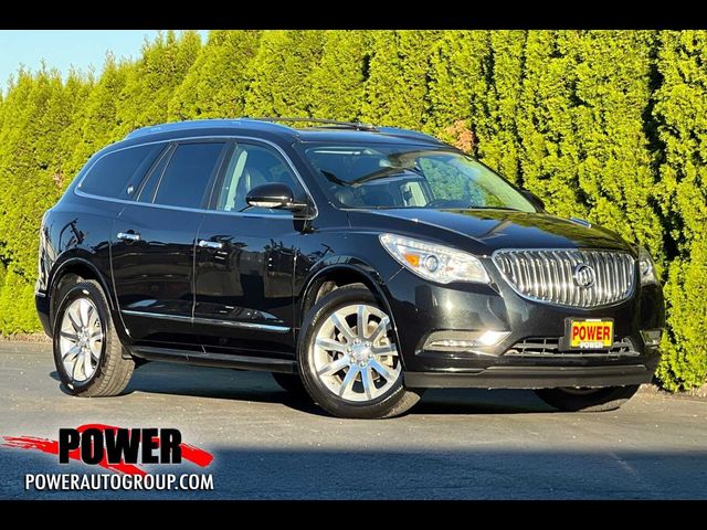 2013 Buick Enclave Premium