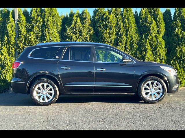 2013 Buick Enclave Premium