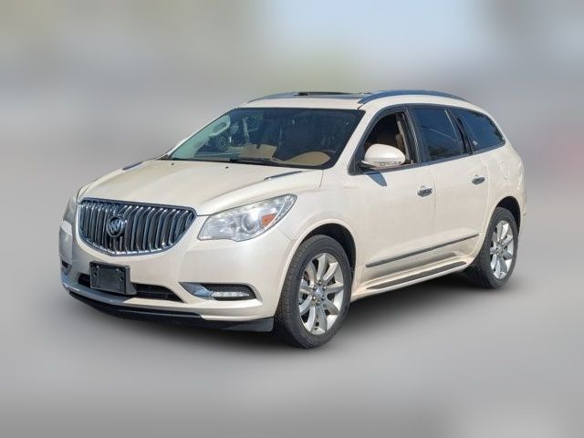 2013 Buick Enclave Premium