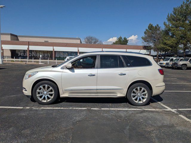 2013 Buick Enclave Premium
