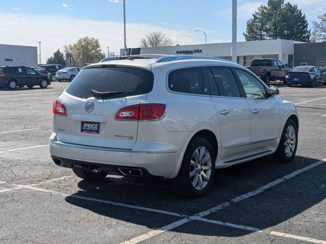 2013 Buick Enclave Premium