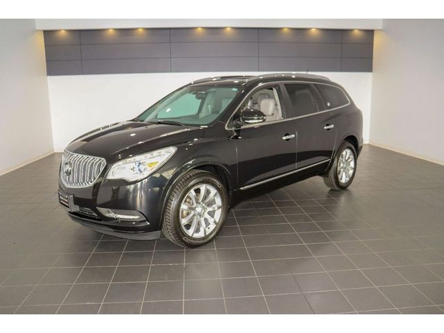 2013 Buick Enclave Premium