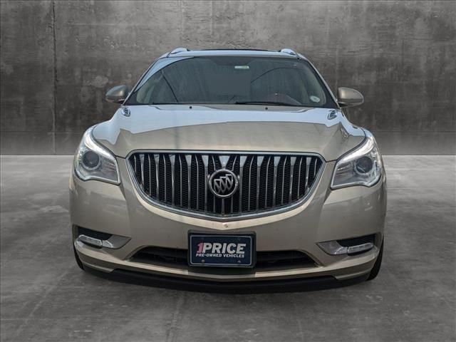 2013 Buick Enclave Premium