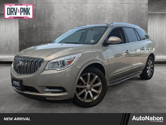 2013 Buick Enclave Premium