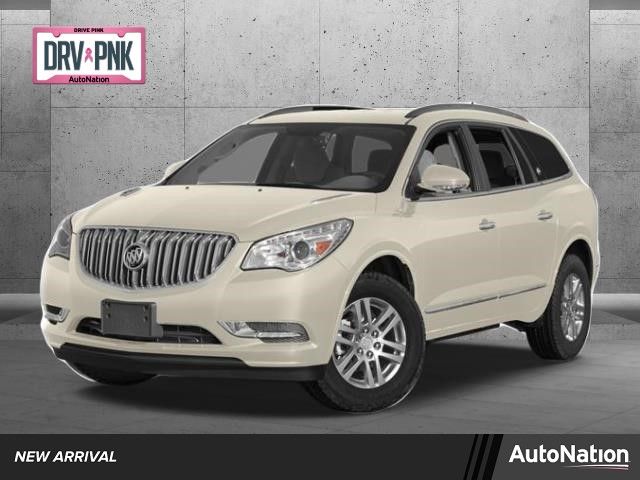 2013 Buick Enclave Premium