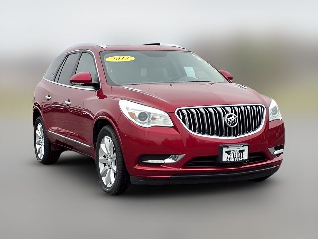 2013 Buick Enclave Premium