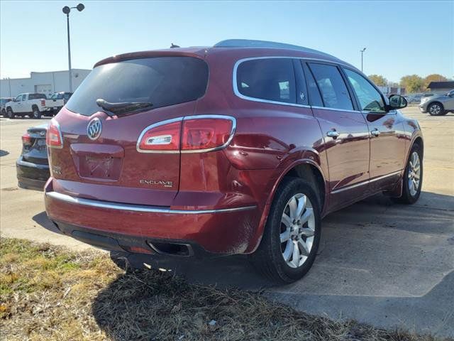 2013 Buick Enclave Premium